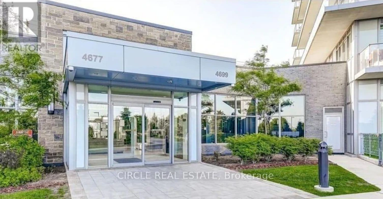1410-4699 Glen Erin Drive, Mississauga, ON, L5M 2E5 - 2