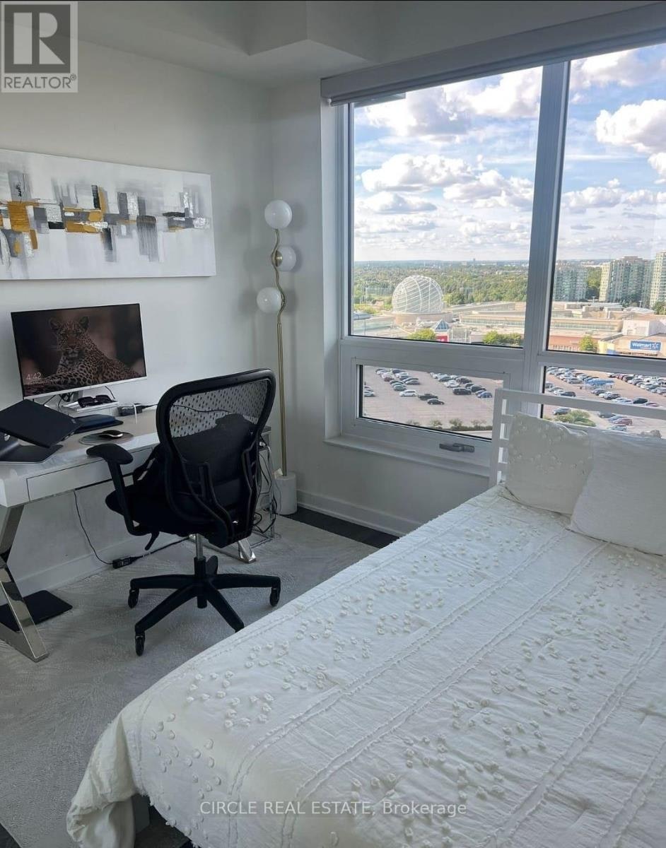 1410-4699 Glen Erin Drive, Mississauga, ON, L5M 2E5 - 17