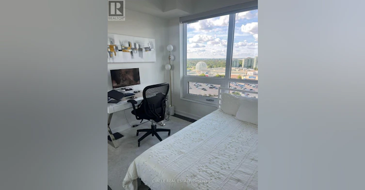 1410-4699 Glen Erin Drive, Mississauga, ON, L5M 2E5 - 17