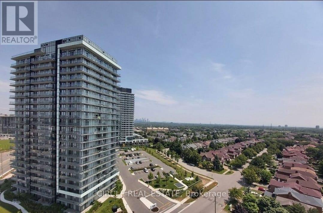 1410-4699 Glen Erin Drive, Mississauga, ON, L5M 2E5 - 3