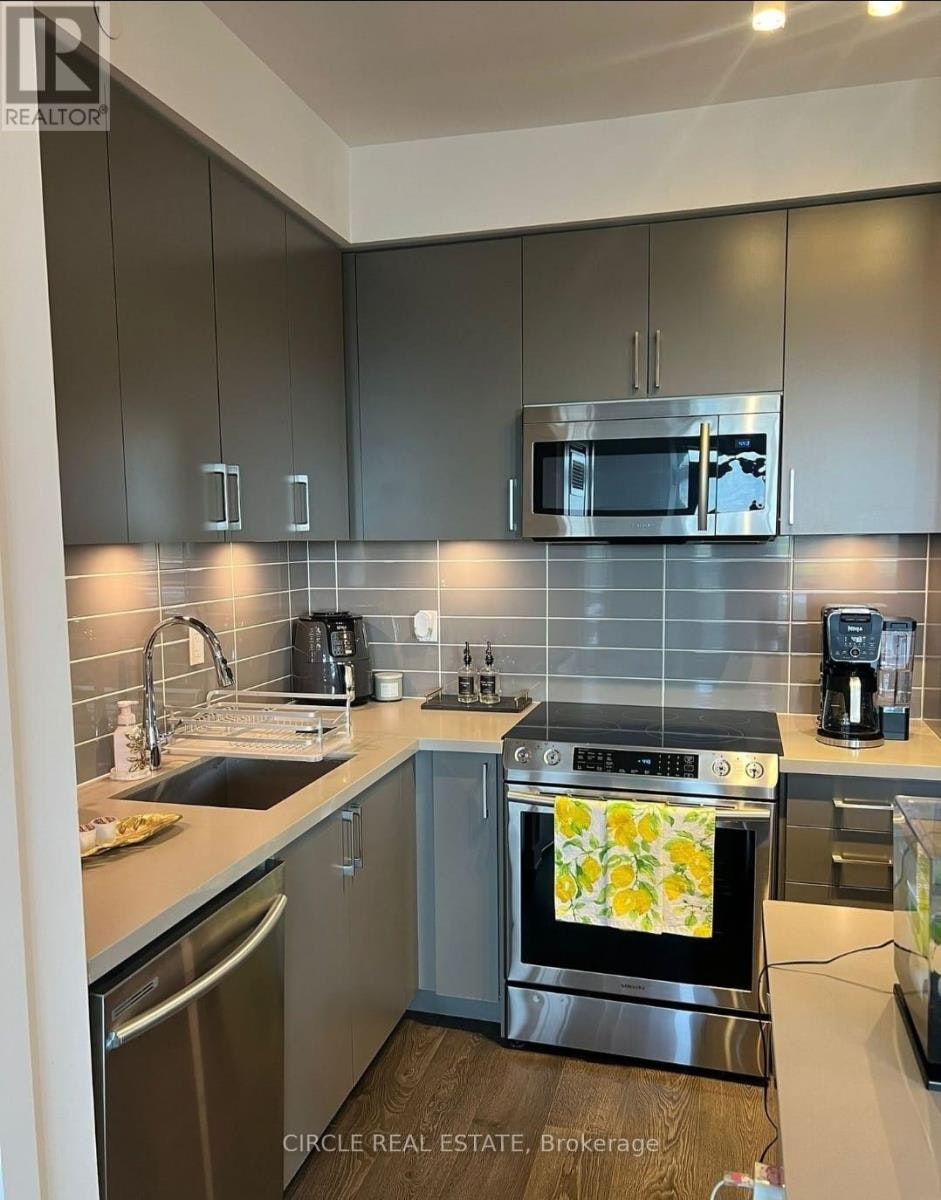 1410-4699 Glen Erin Drive, Mississauga, ON, L5M 2E5 - 9
