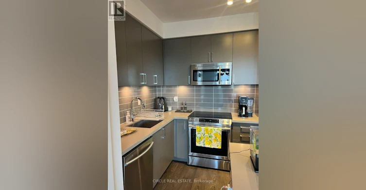 1410-4699 Glen Erin Drive, Mississauga, ON, L5M 2E5 - 9