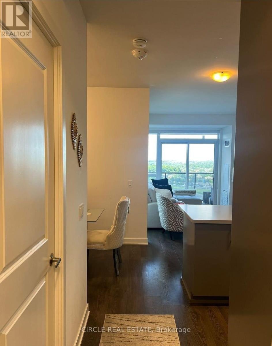 1410-4699 Glen Erin Drive, Mississauga, ON, L5M 2E5 - 6