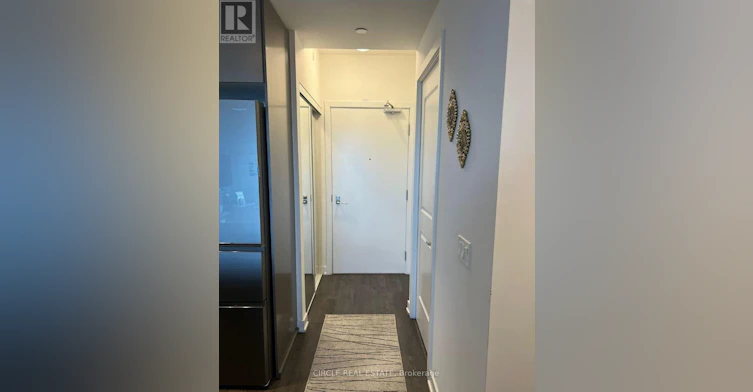 1410-4699 Glen Erin Drive, Mississauga, ON, L5M 2E5 - 5