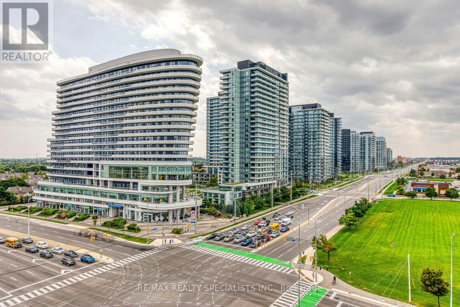 1018-2485 Eglinton Avenue, Mississauga, ON, L5M 2T1 - 19
