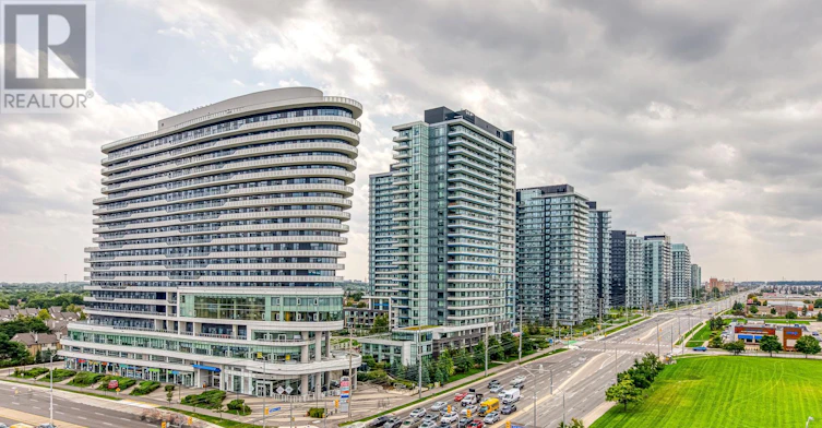 1018-2485 Eglinton Avenue, Mississauga, ON, L5M 2T1 - 19