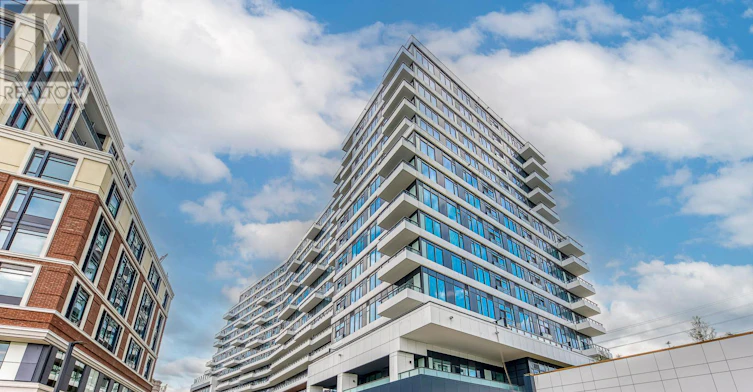 1018-2485 Eglinton Avenue, Mississauga, ON, L5M 2T1