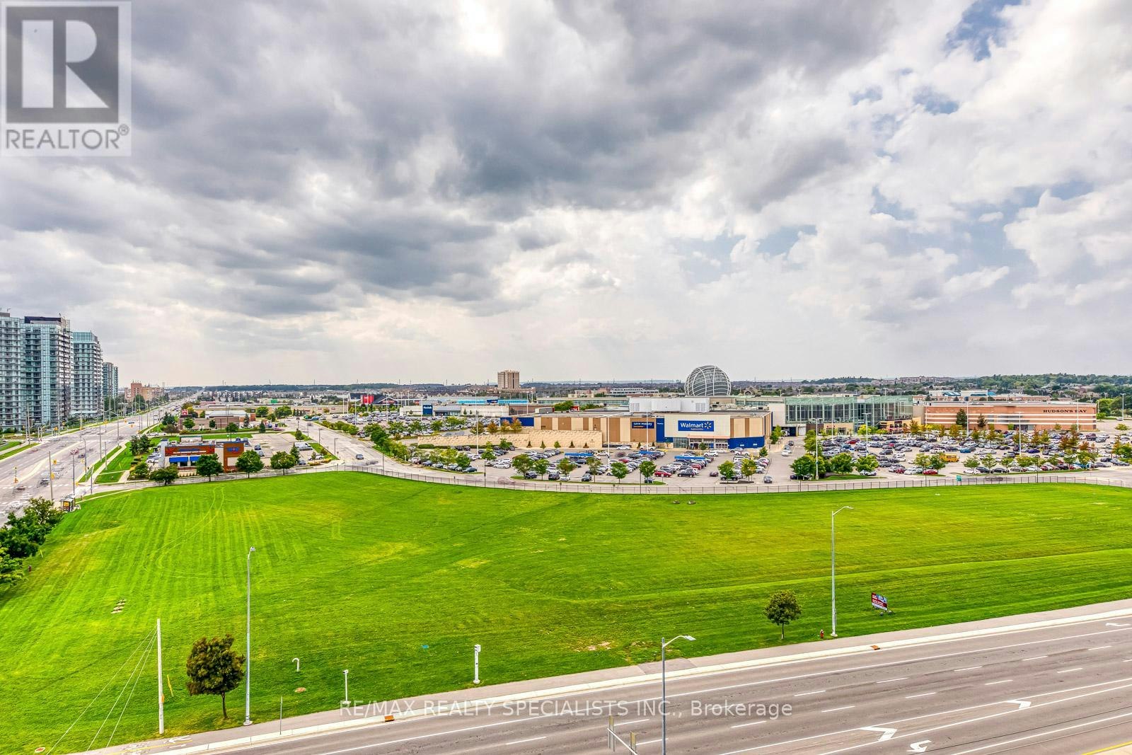 1018-2485 Eglinton Avenue, Mississauga, ON, L5M 2T1 - 18