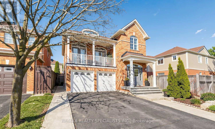 193 Queen Mary Drive