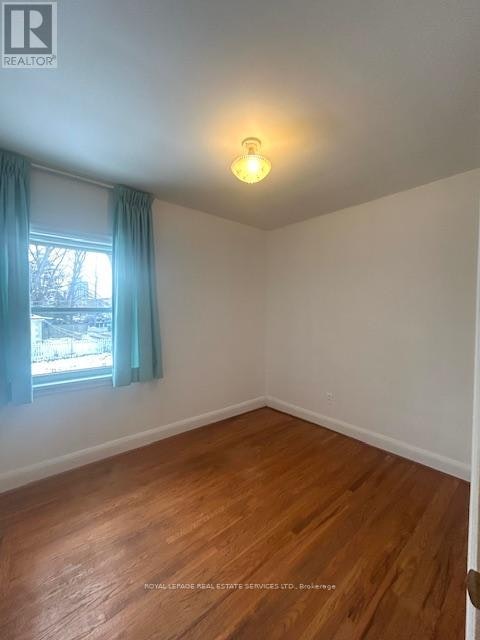 UPPER Level 6 Hiawatha Parkway, Mississauga, ON, L5G 3R7 - 15