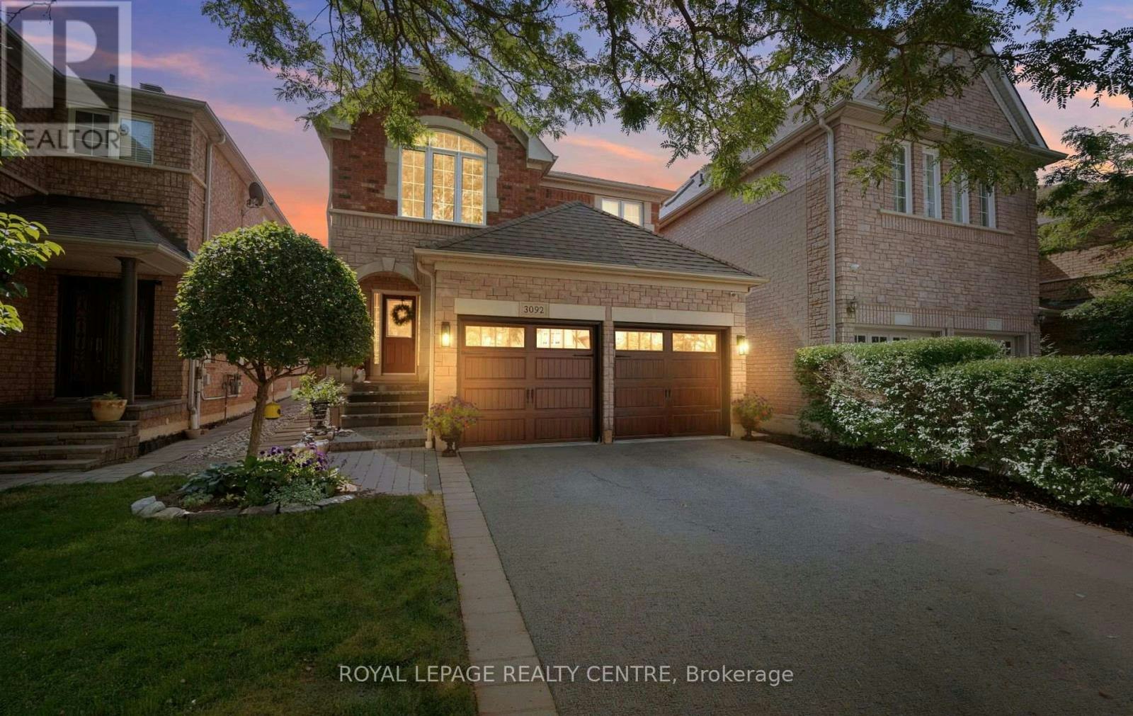 3092 Owls Foot Drive, Mississauga, ON, L5M 6T8