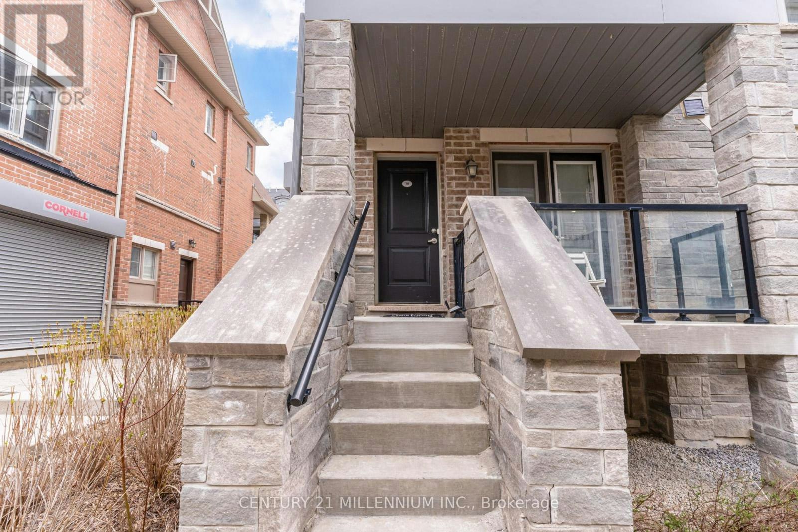 30-200 Veterans Drive, Brampton, ON, L7A 4S6