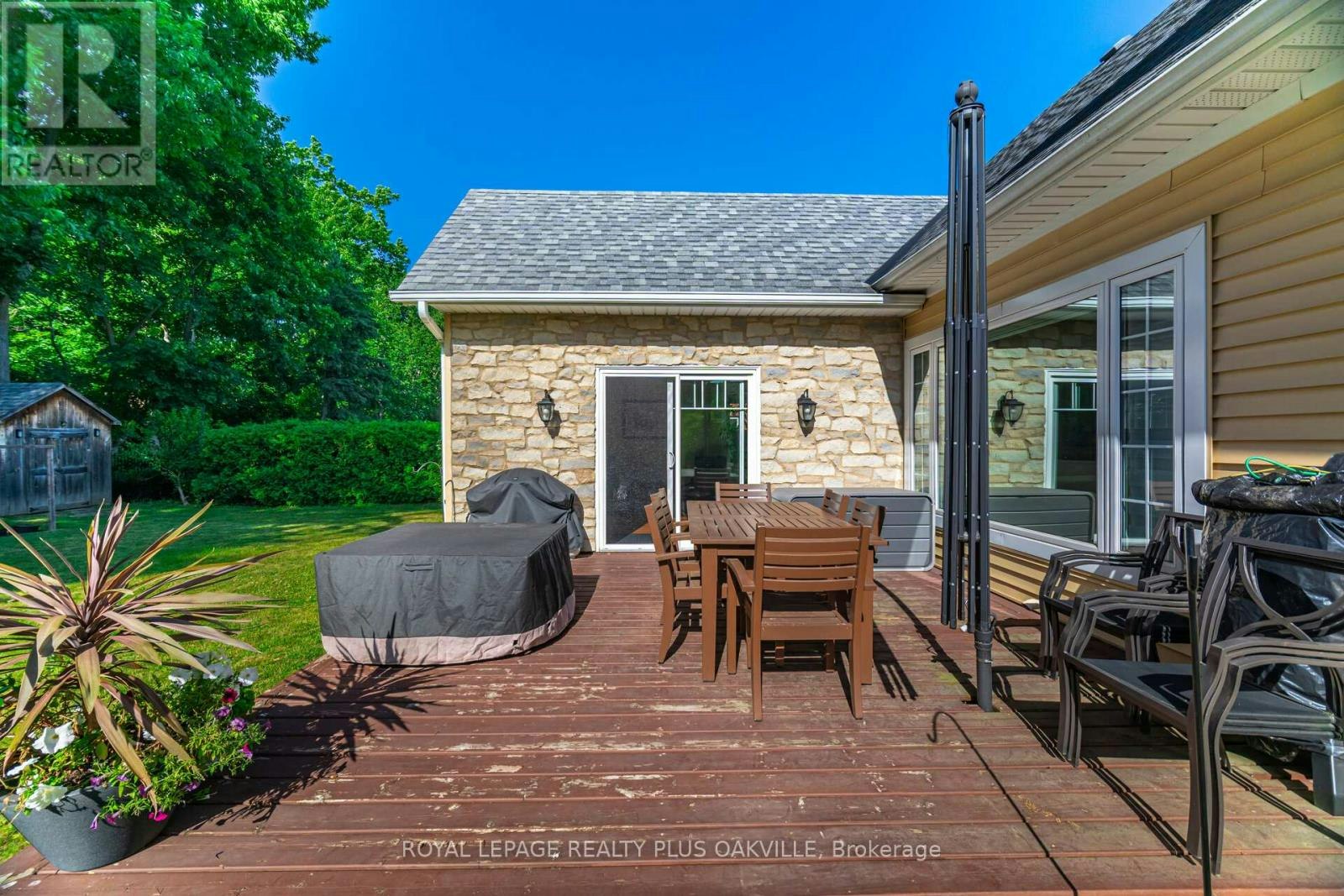 43 Ravina Crescent, Hamilton, ON, L9G 2E8 - 46
