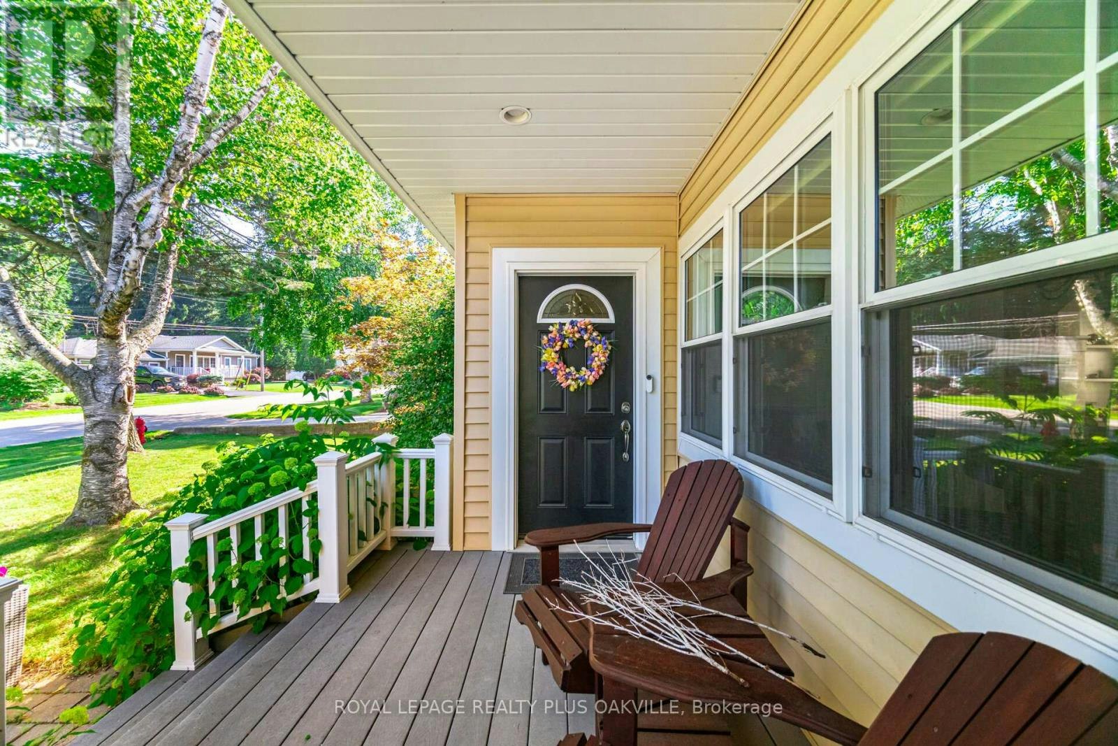 43 Ravina Crescent, Hamilton, ON, L9G 2E8 - 5