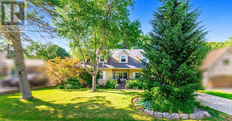 43 Ravina Crescent, Hamilton, ON, L9G 2E8 - 2