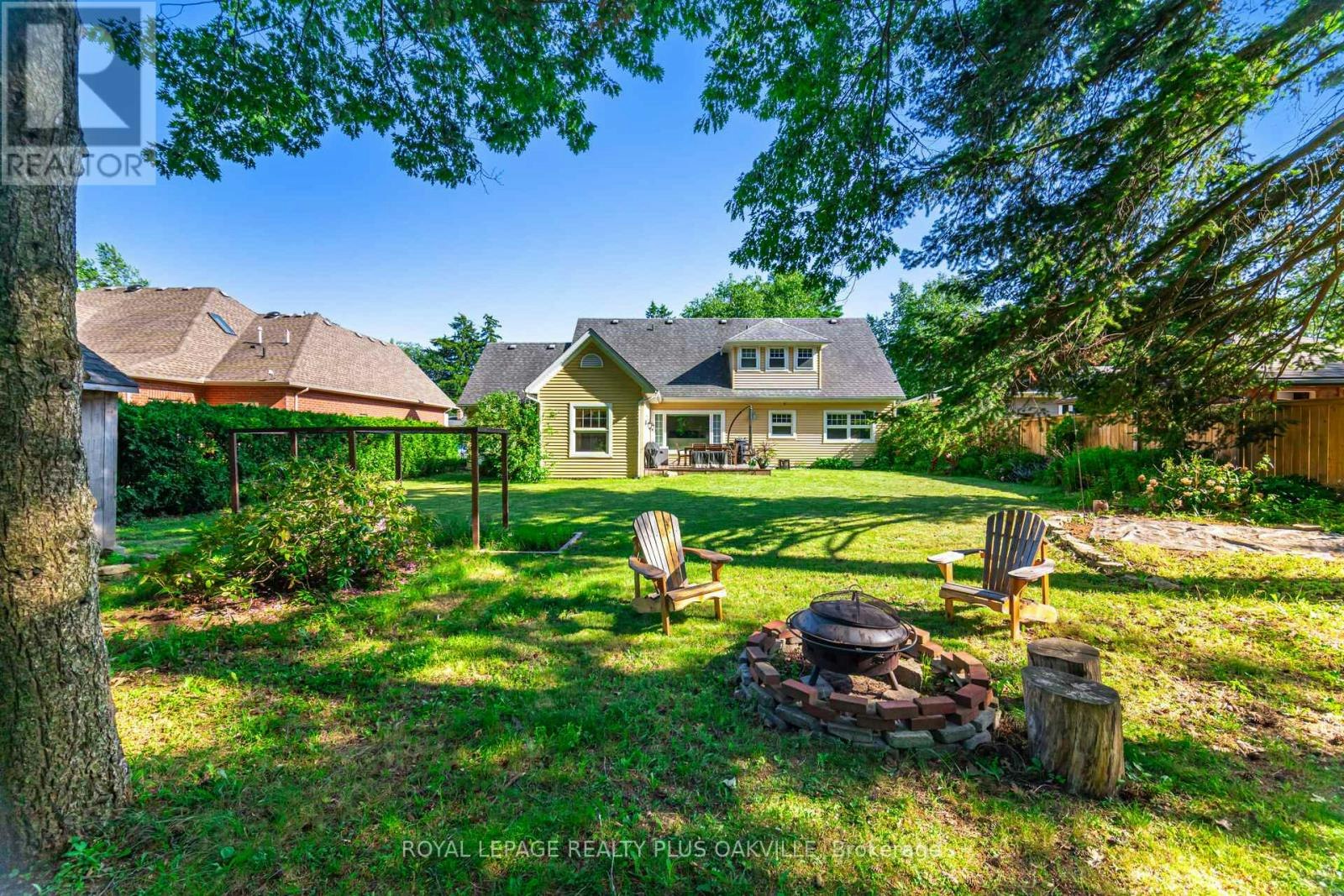 43 Ravina Crescent, Hamilton, ON, L9G 2E8 - 50