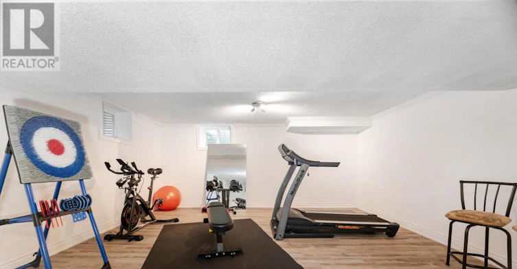 43 Ravina Crescent, Hamilton, ON, L9G 2E8 - 42