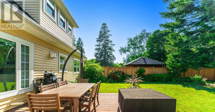 43 Ravina Crescent, Hamilton, ON, L9G 2E8 - 45