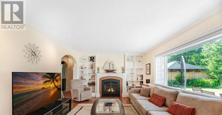 43 Ravina Crescent, Hamilton, ON, L9G 2E8 - 17