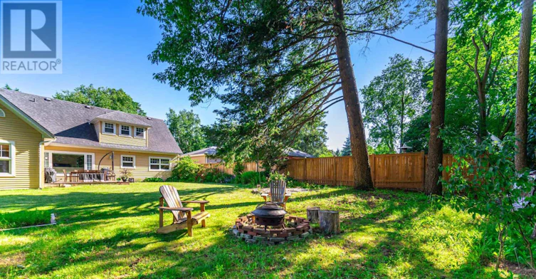 43 Ravina Crescent, Hamilton, ON, L9G 2E8 - 49