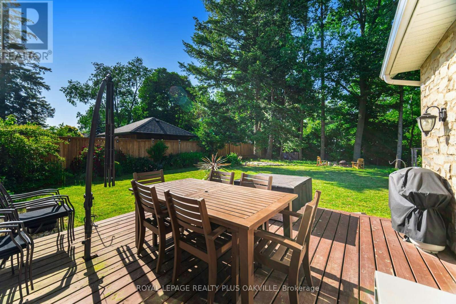 43 Ravina Crescent, Hamilton, ON, L9G 2E8 - 47