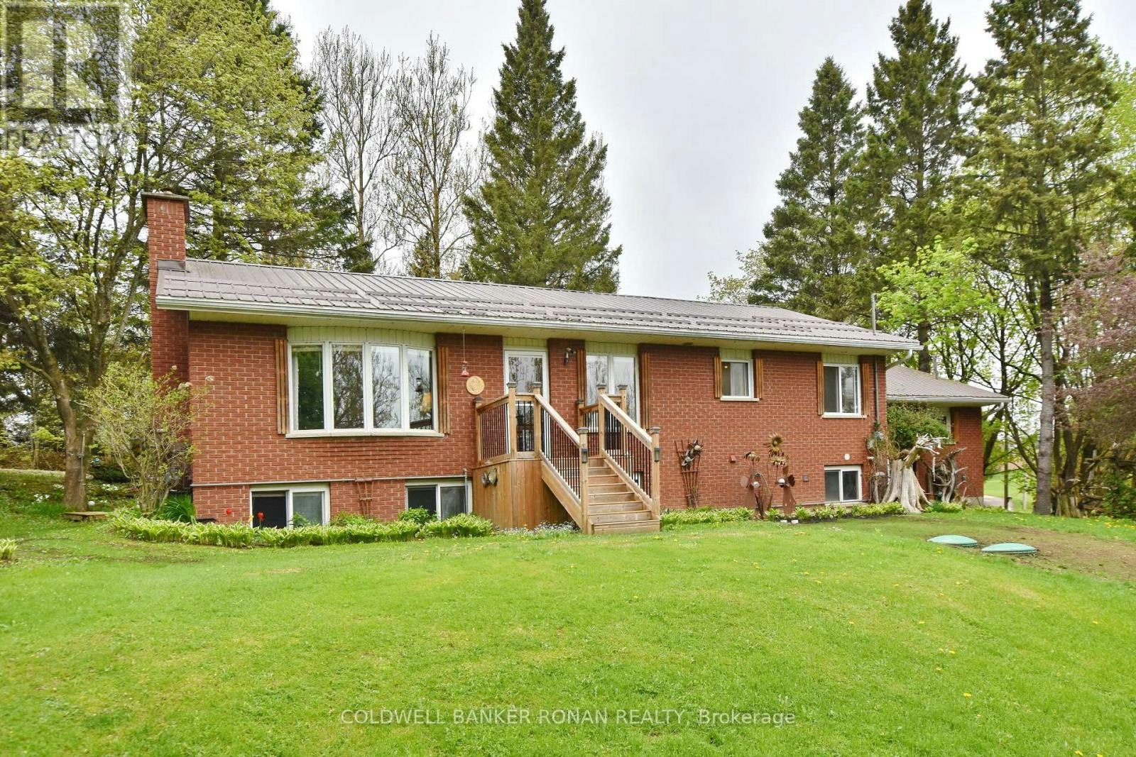 110 Old 4 Highway, Grey Highlands, ON, N0C 1E0