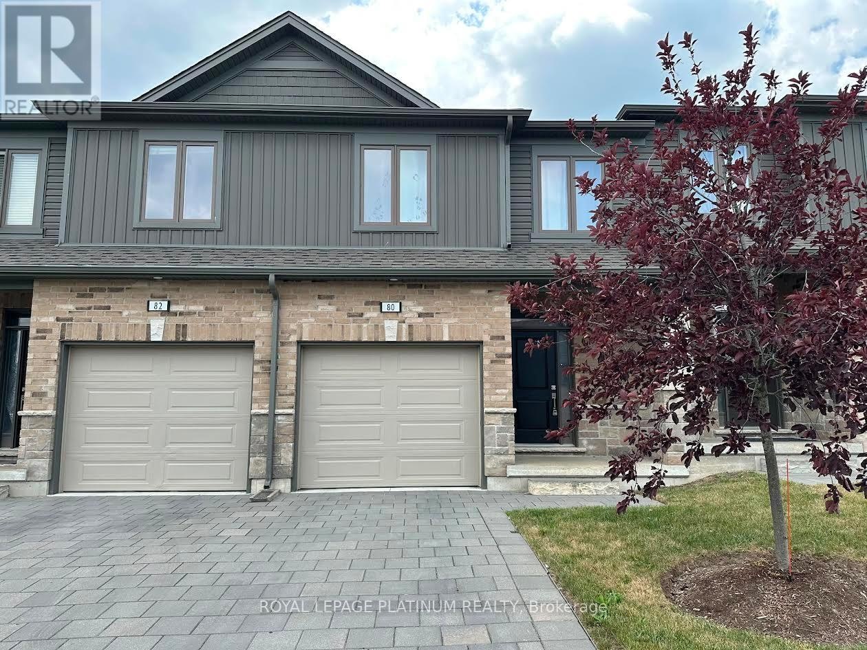 80-1375 Whetherfield Street, London, ON, N6H 0K5