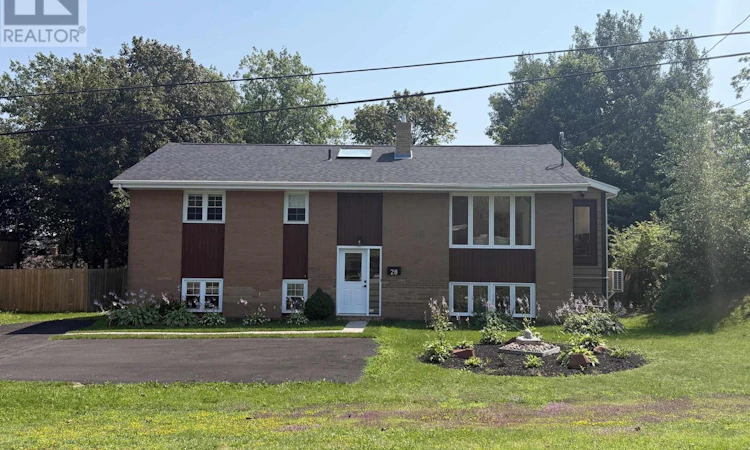 28 Mackay Drive