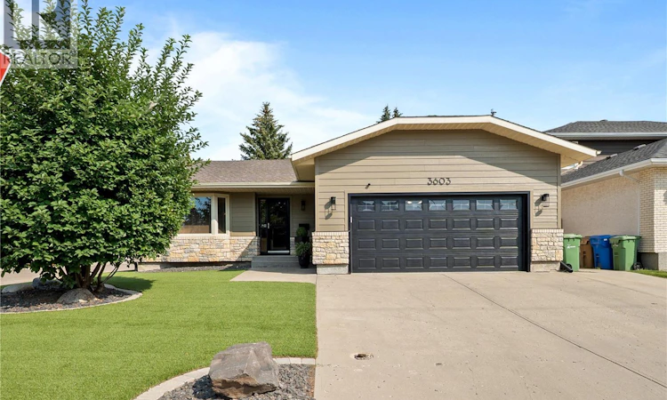 3603 Selinger Crescent
