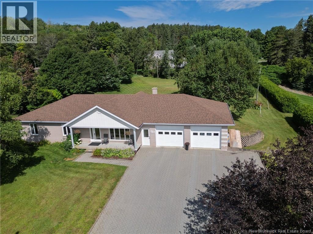 626 Harley Hill, Grand Falls, NB, E3Z 2T5
