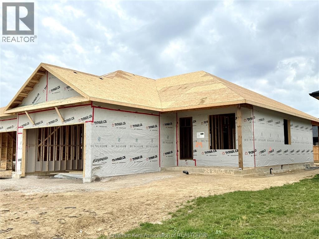 40 Duskridge Road, Chatham-Kent, ON, N7L 0G7