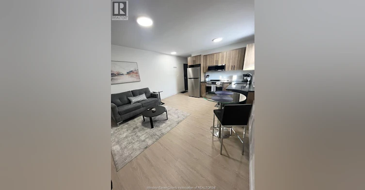 4-808 Ottawa Street, Windsor, ON, N8X 2C6 - 2