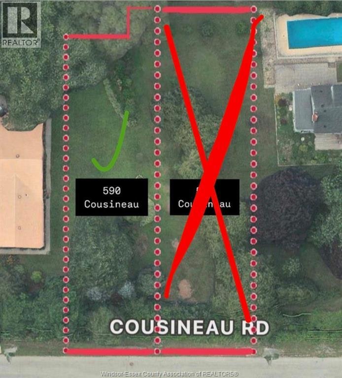 590 Cousineau Road, Windsor, ON, N9G 1V5