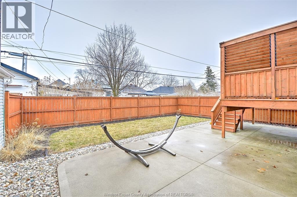 2490 Bernard, Windsor, ON, N8W 4S1 - 5
