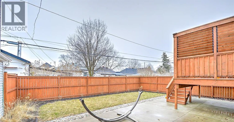 2490 Bernard, Windsor, ON, N8W 4S1 - 5