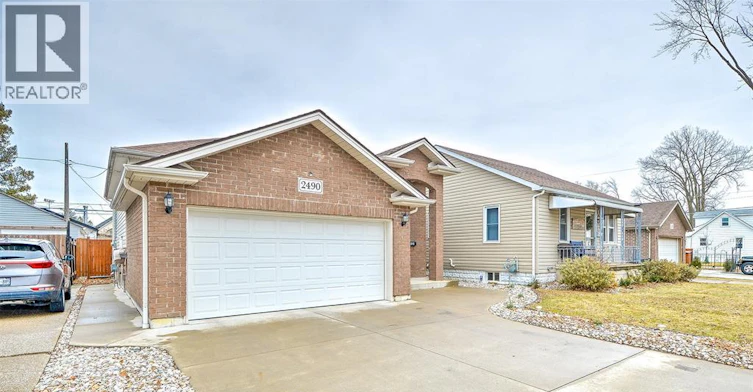 2490 Bernard, Windsor, ON, N8W 4S1 - 3