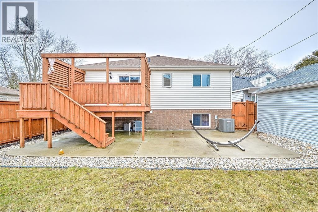 2490 Bernard, Windsor, ON, N8W 4S1 - 7