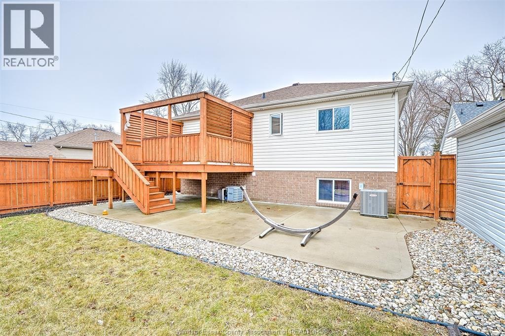 2490 Bernard, Windsor, ON, N8W 4S1 - 6