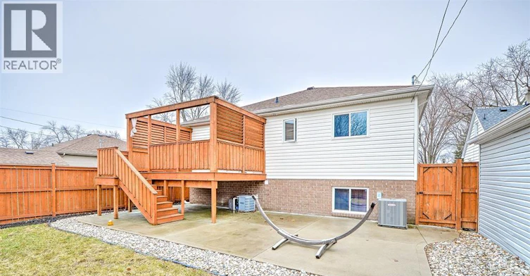 2490 Bernard, Windsor, ON, N8W 4S1 - 6