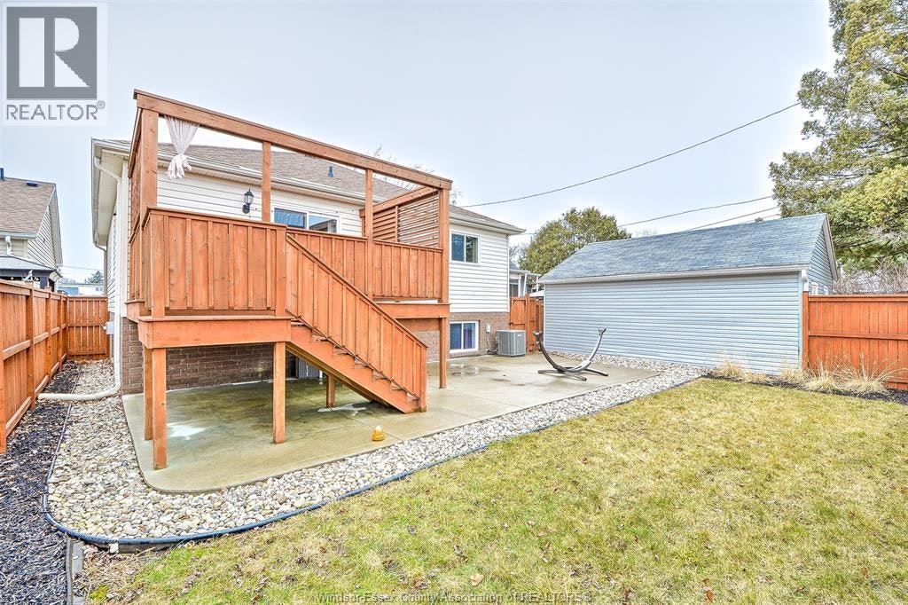 2490 Bernard, Windsor, ON, N8W 4S1 - 8