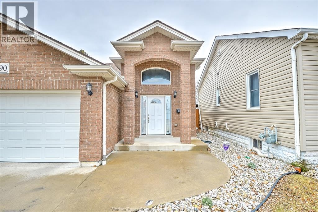 2490 Bernard, Windsor, ON, N8W 4S1 - 4