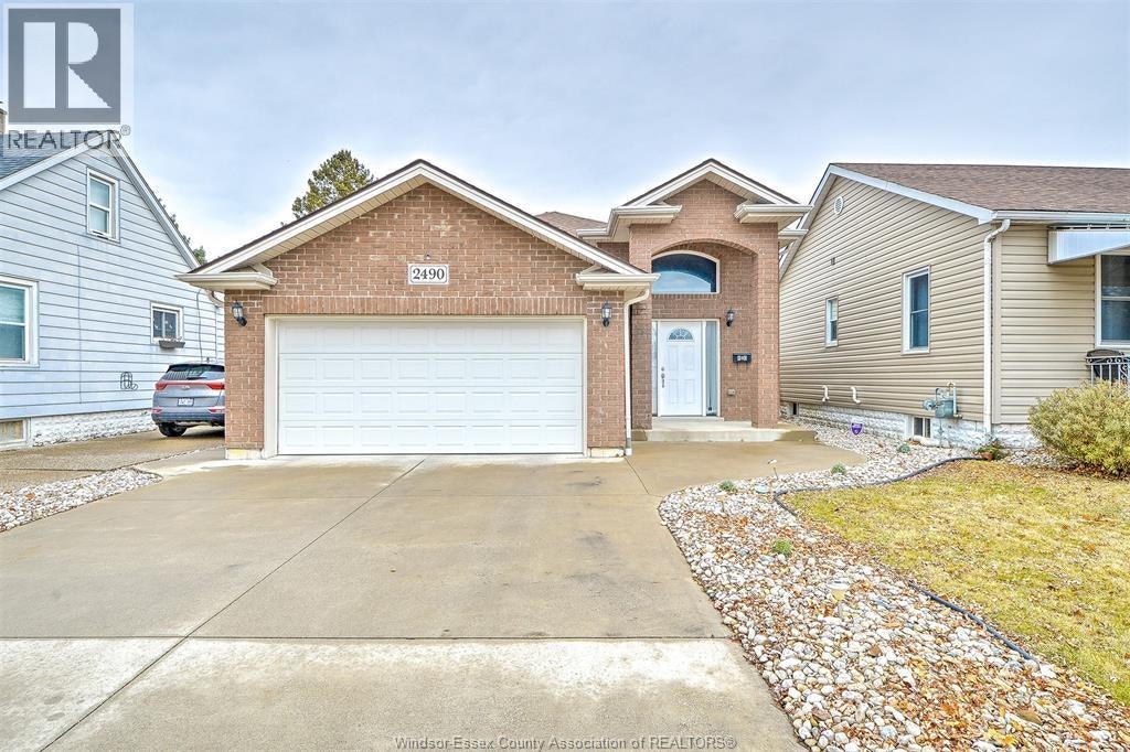 2490 Bernard, Windsor, ON, N8W 4S1 - 2