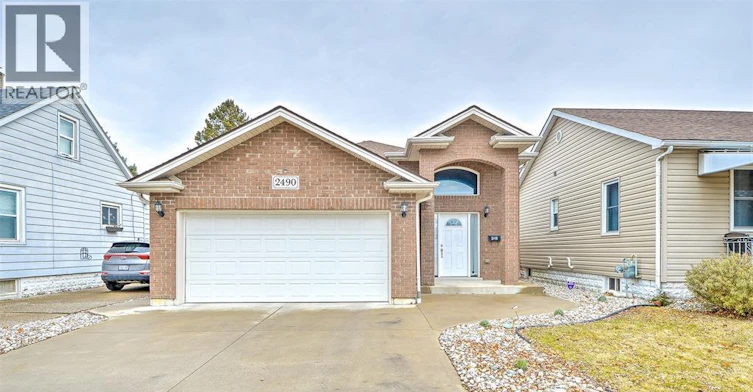 2490 Bernard, Windsor, ON, N8W 4S1 - 2