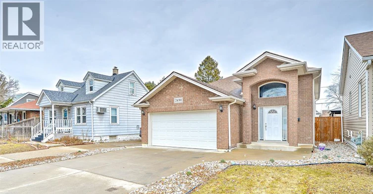 2490 Bernard, Windsor, ON, N8W 4S1