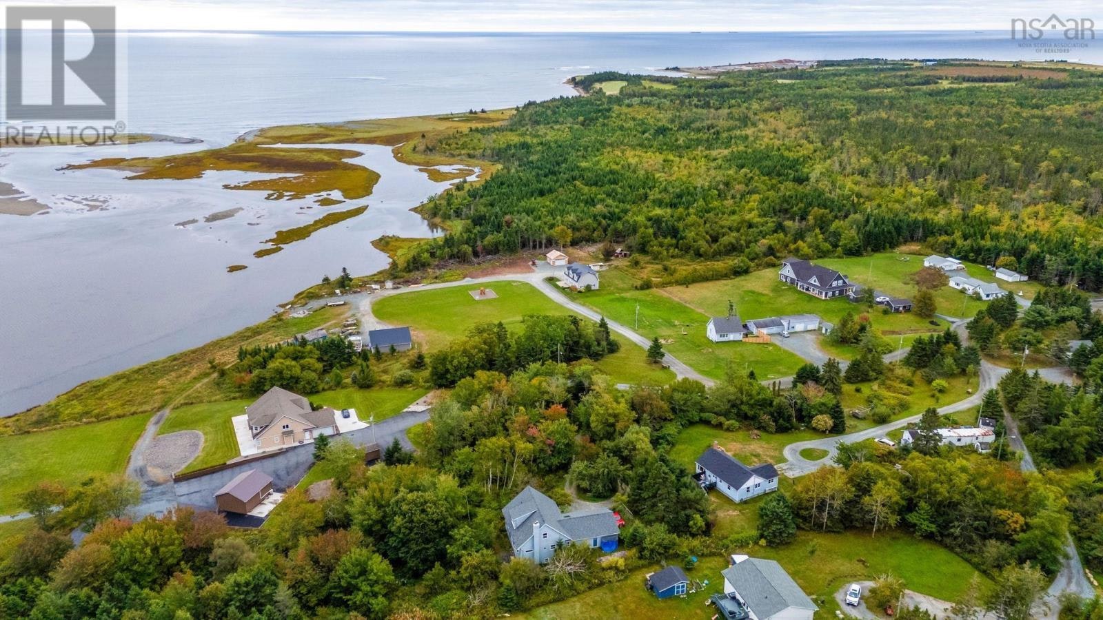70 Hurricane Lane, Eastern Passage, NS, B3G 1S3