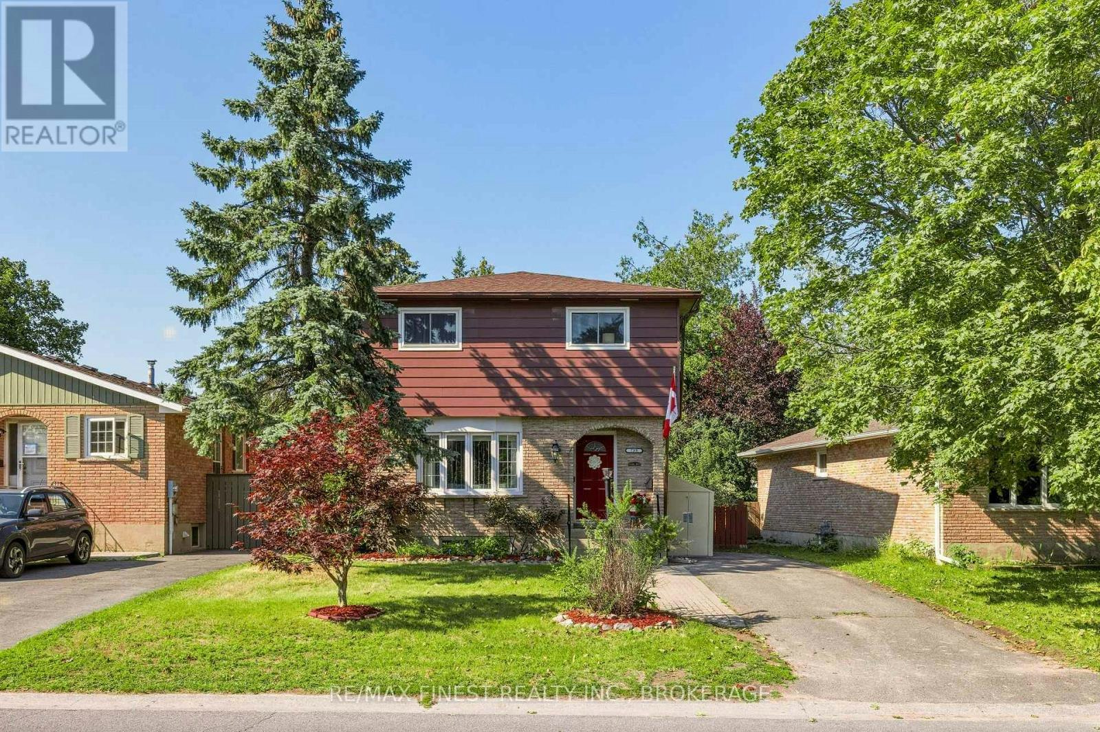 780 Cedarwood Drive, Kingston, ON, K7P 1M7