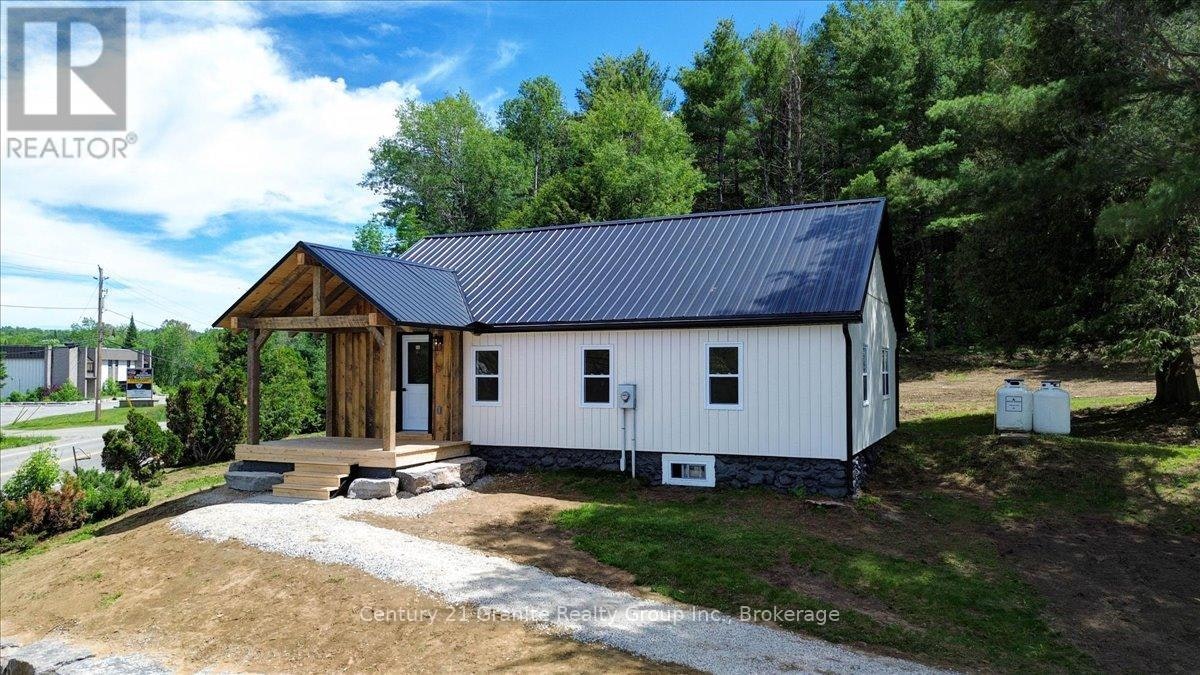 27607 62 Hwy Highway S, Bancroft, ON, K0L 1C0