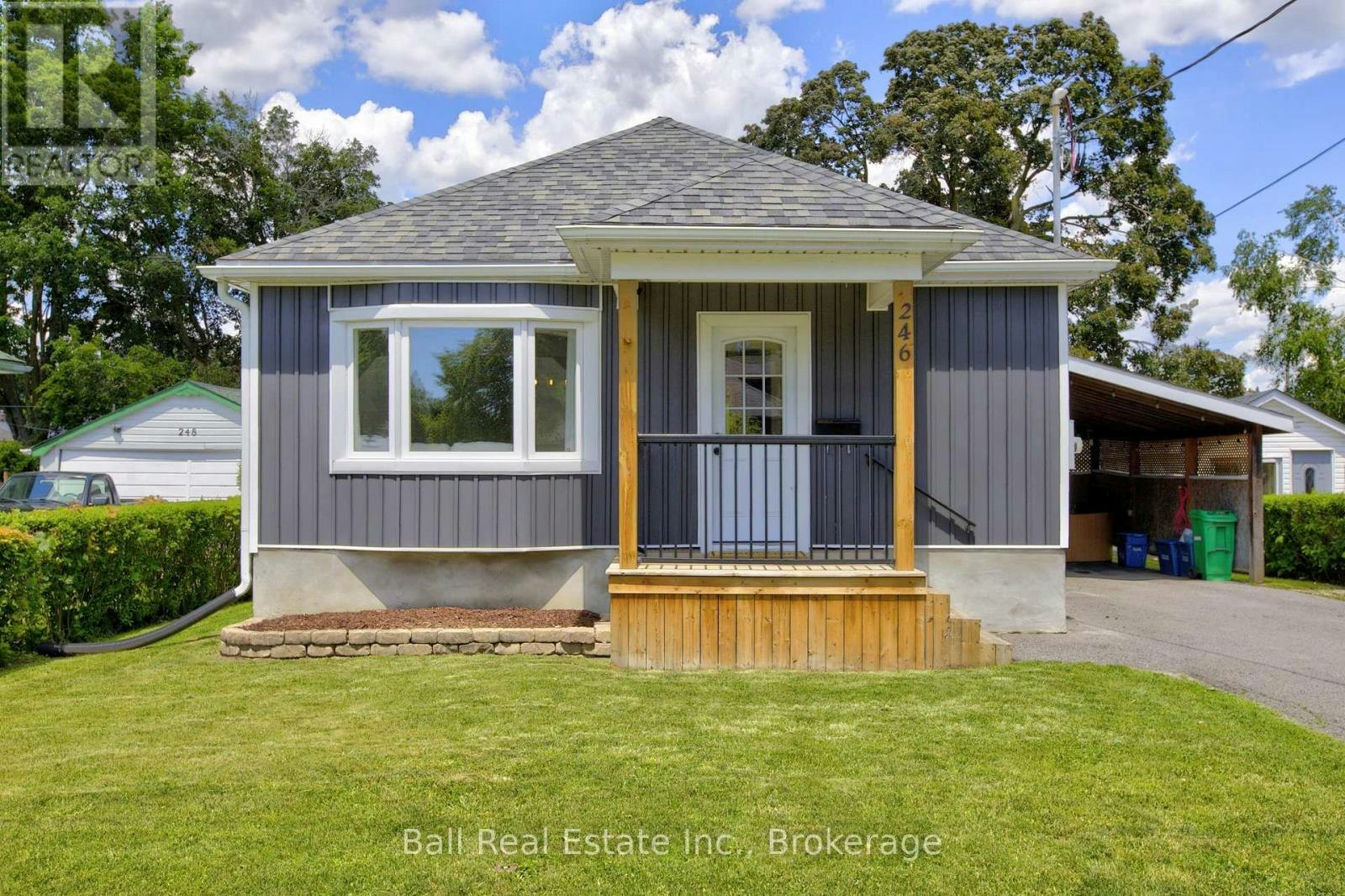 246 King George Street, Peterborough, ON, K9J 1R8