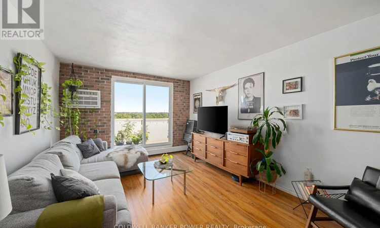 1105-573 Mornington Avenue