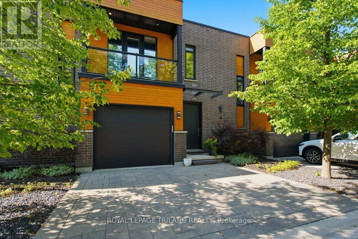 4-433 Hyde Park Road, London, ON, N6H 0H5